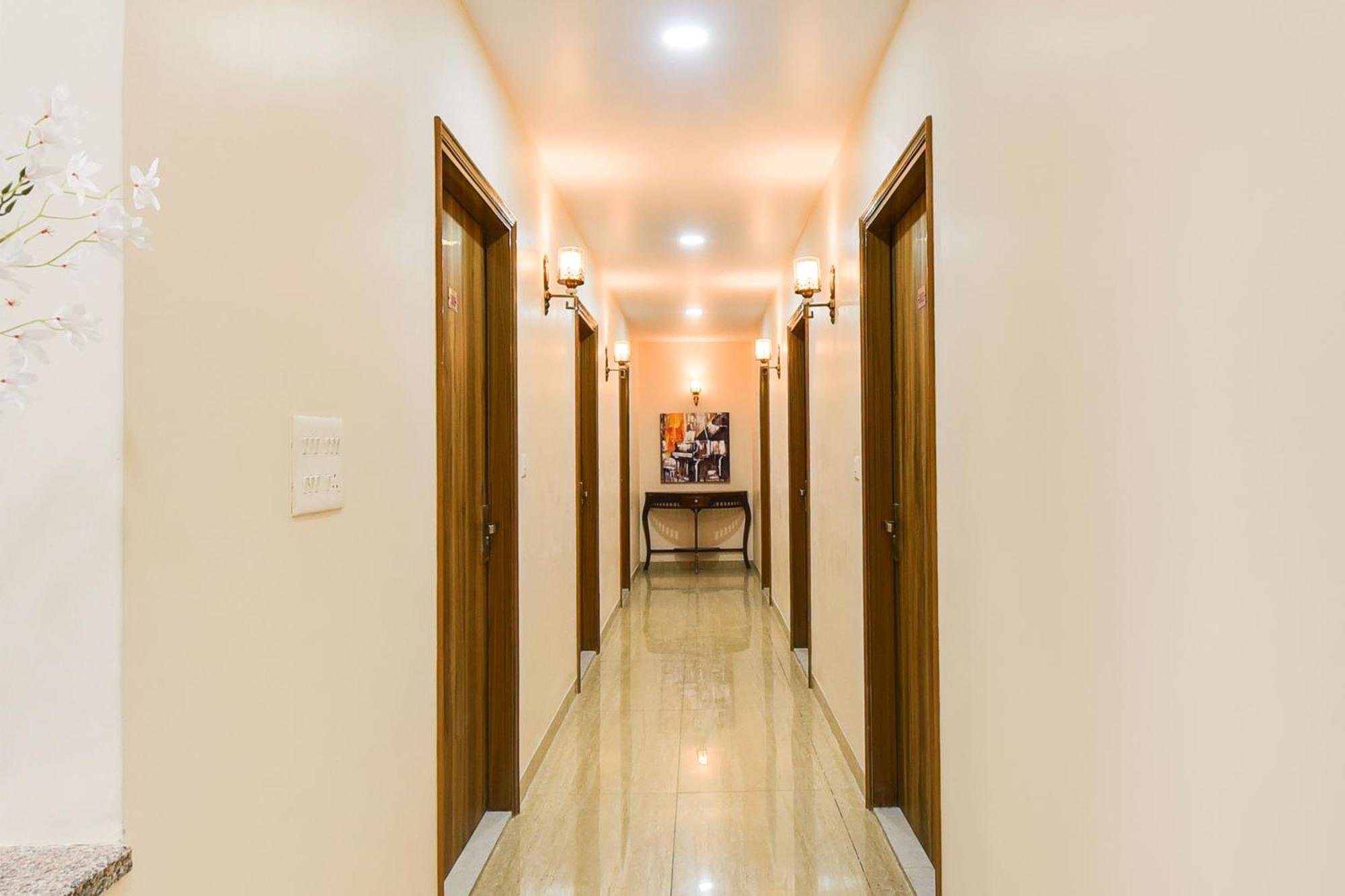 Hotel Super O Royal Retreat 3*