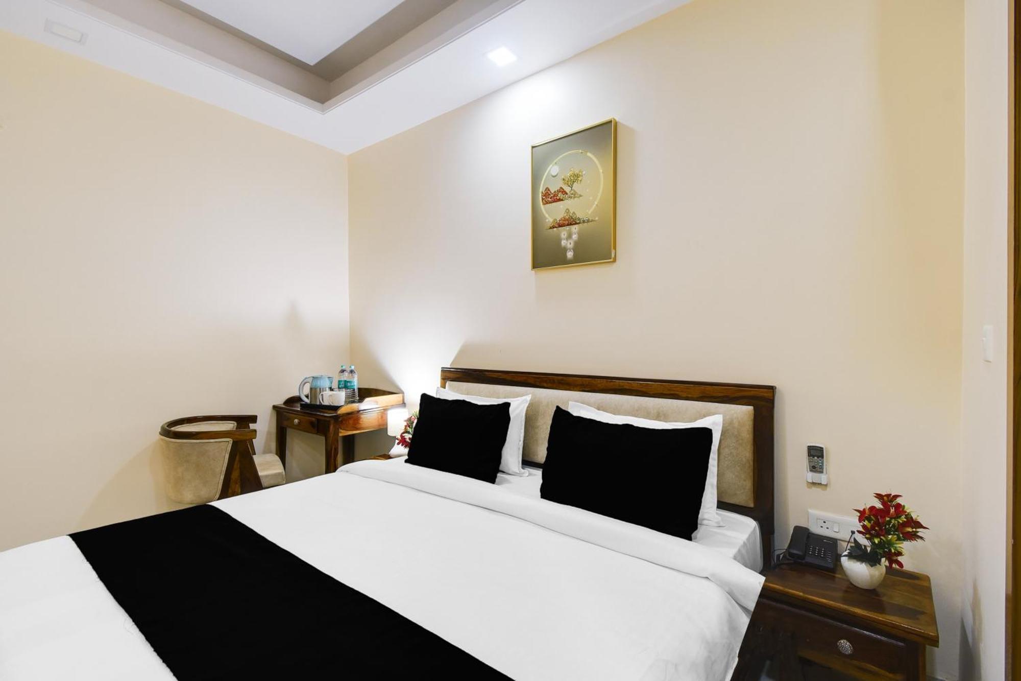 Super O Royal Retreat Hotel Jaipur