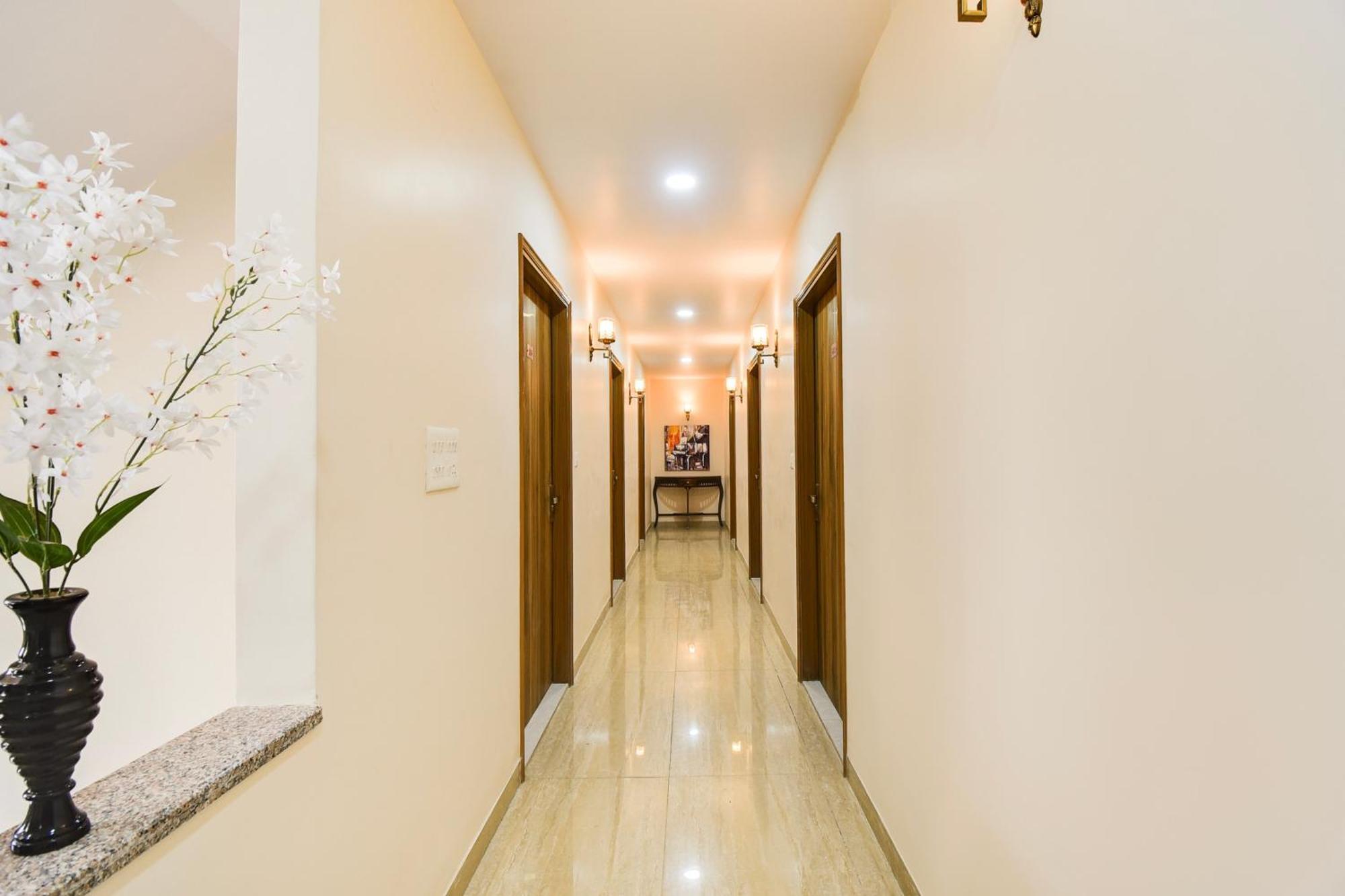 Super O Royal Retreat 3* Jaipur