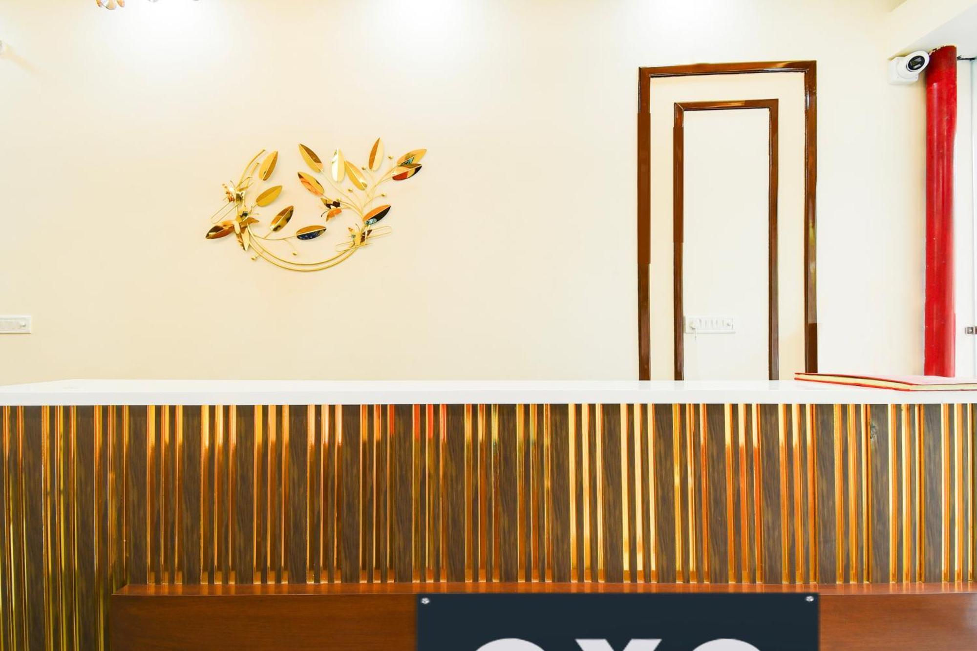Hotel Super O Royal Retreat