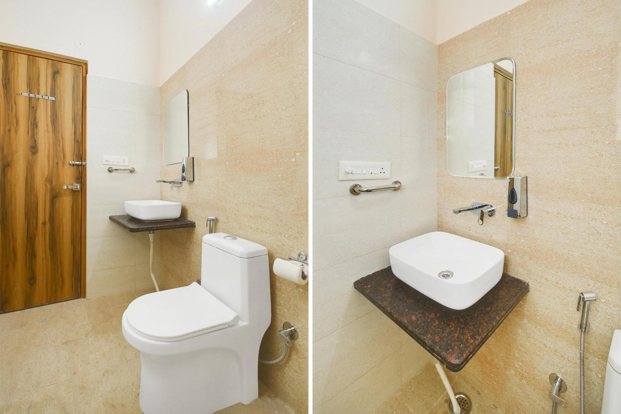 Super O Royal Retreat Hotel Jaipur