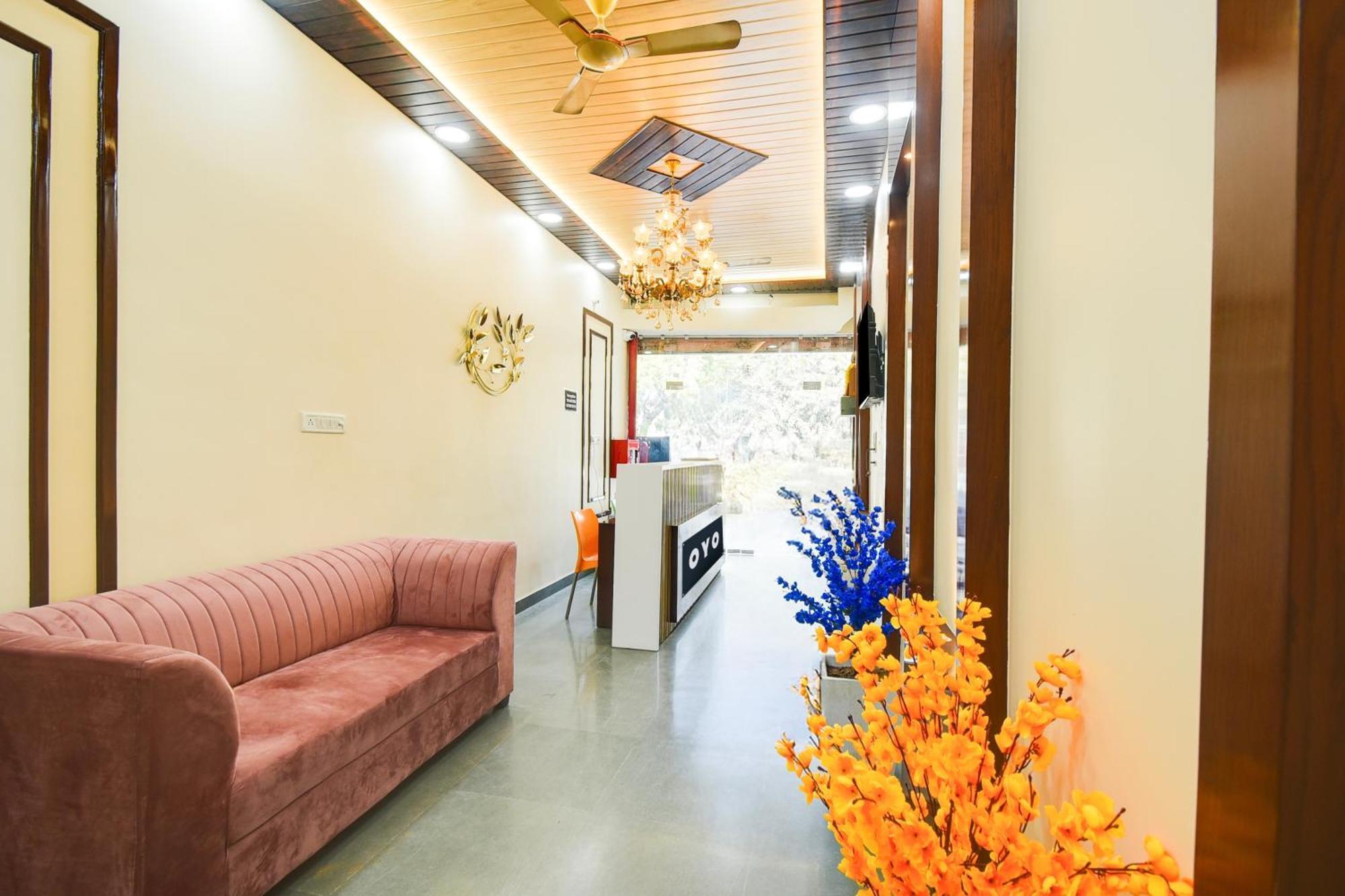 Super O Royal Retreat Hotel 3*
