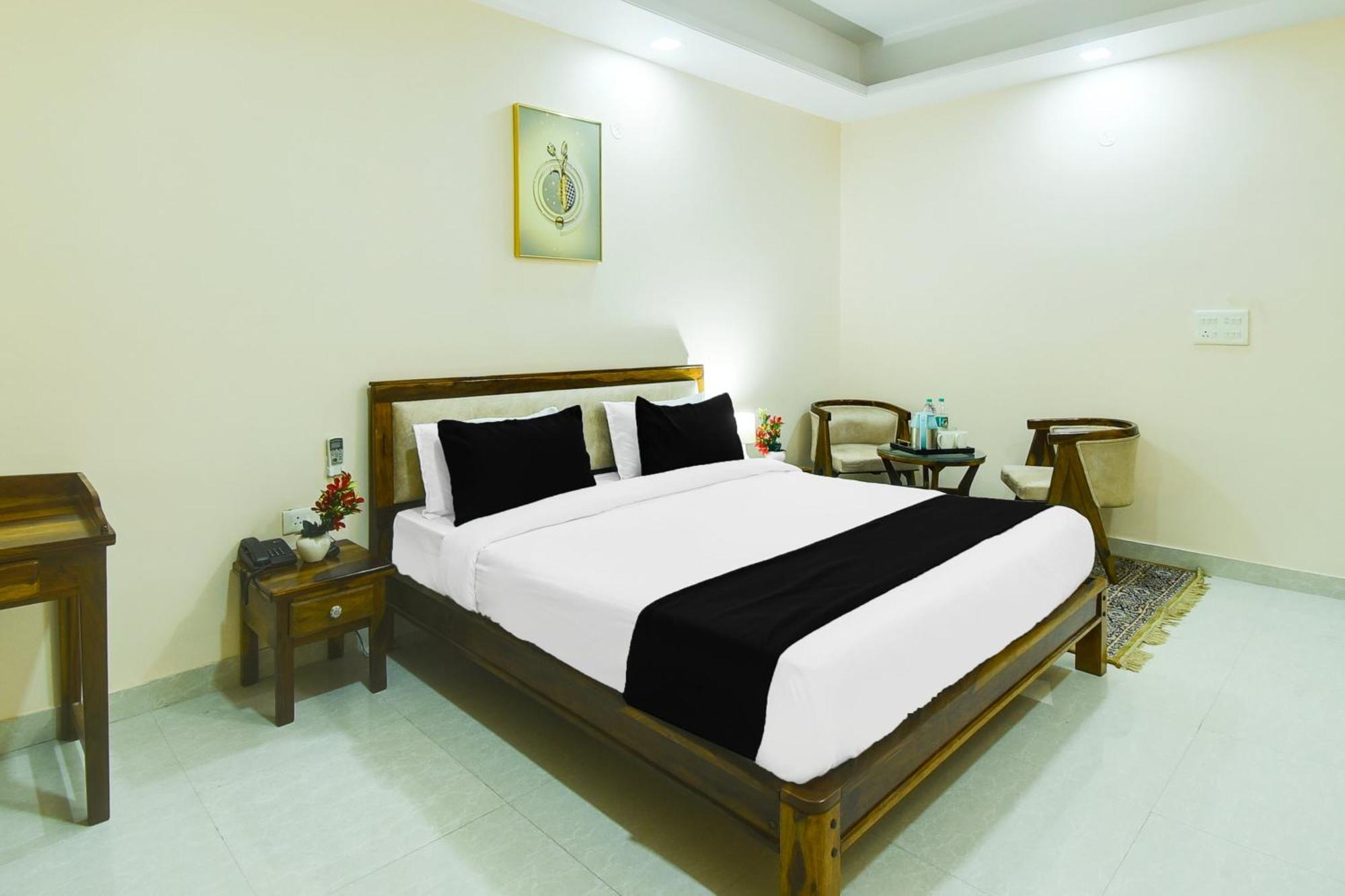 Super O Royal Retreat Jaipur