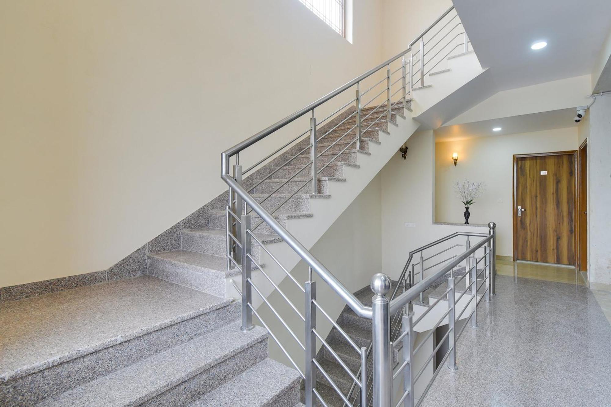 Super O Royal Retreat Hotel 3*